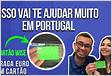 Cartão Wise em Portugal Como usar e pedir o seu